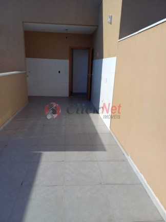 Imagem Cobertura com 2 Quartos à Venda, 45 m² em Vila Vitória - Santo André Imagem Cobertura com 2 Quartos à Venda, 45 m² em Vila Vitória - Santo André