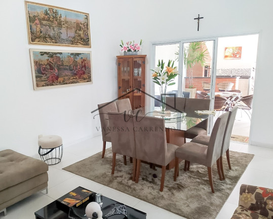 Imagem Sobrado com 3 Quartos à Venda, 282 m² em Condomínio Ibiti Royal - Sorocaba Imagem Sobrado com 3 Quartos à Venda, 282 m² em Condomínio Ibiti Royal - Sorocaba