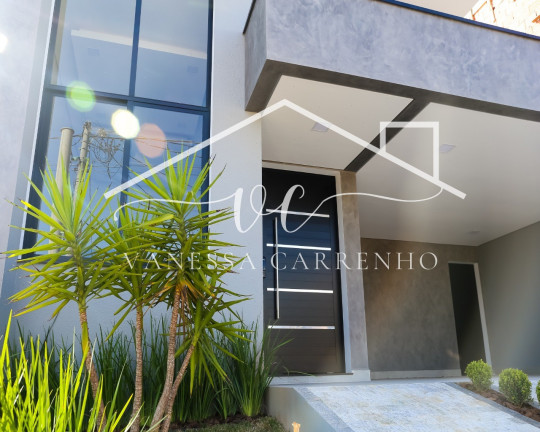 Imagem Casa com 3 Quartos à Venda, em Ibiti Reserva - Sorocaba Imagem Casa com 3 Quartos à Venda, em Ibiti Reserva - Sorocaba