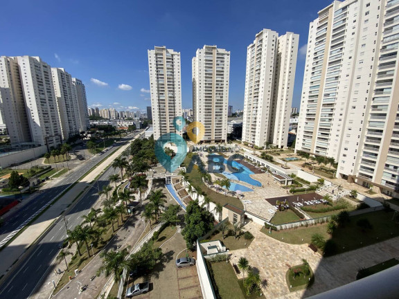 Imagem Apartamento com 3 Quartos à Venda, 123 m² em Centro - São Bernardo Do Campo