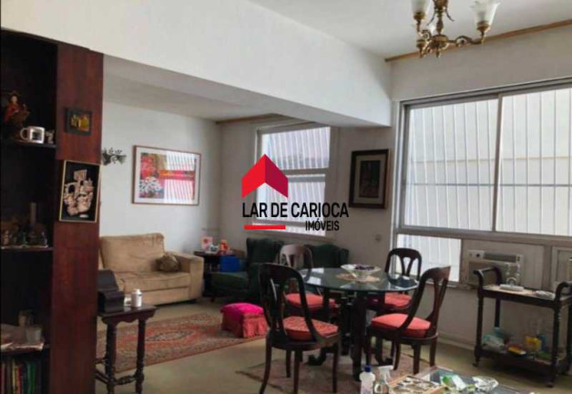 Imagem Apartamento com 3 Quartos à Venda, 98 m² em Ipanema - Rio De Janeiro Imagem Apartamento com 3 Quartos à Venda, 98 m² em Ipanema - Rio De Janeiro