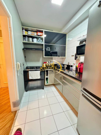 Imagem Apartamento com 3 Quartos à Venda, 80 m² em Tamboré - Santana De Parnaíba Imagem Apartamento com 3 Quartos à Venda, 80 m² em Tamboré - Santana De Parnaíba