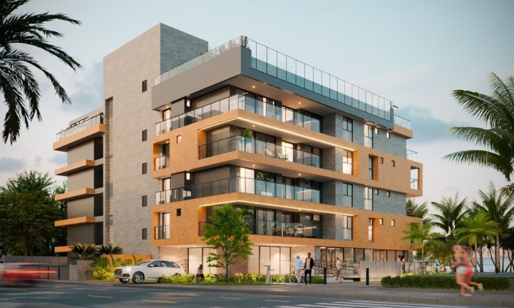 Imagem Apartamento com 2 Quartos à Venda, 76 m² em Jardim Oceania - João Pessoa Imagem Apartamento com 2 Quartos à Venda, 76 m² em Jardim Oceania - João Pessoa