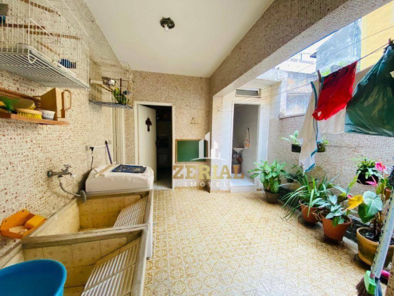Imagem Casa com 2 Quartos à Venda, 180 m² em Santa Maria - São Caetano Do Sul Imagem Casa com 2 Quartos à Venda, 180 m² em Santa Maria - São Caetano Do Sul