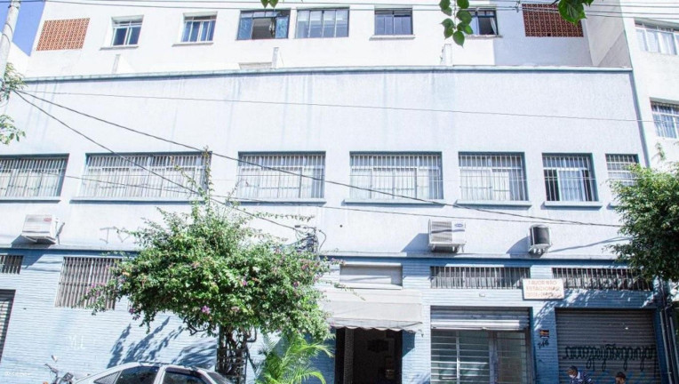 Imagem Apartamento com 1 Quarto à Venda, 49 m² em Bela Vista - São Paulo Imagem Apartamento com 1 Quarto à Venda, 49 m² em Bela Vista - São Paulo