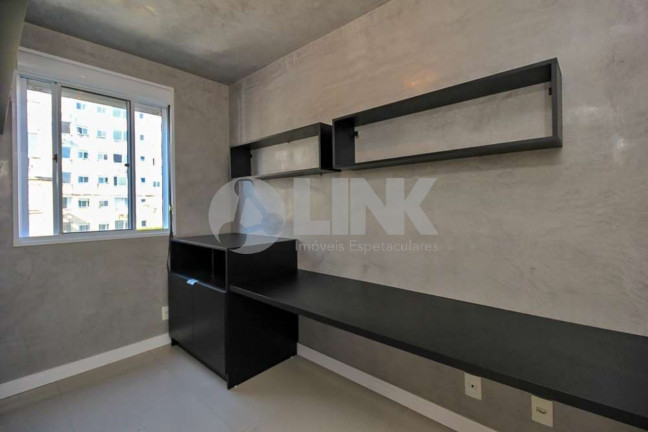 Imagem Apartamento com 2 Quartos à Venda, 45 m² em Ipanema - Porto Alegre Imagem Apartamento com 2 Quartos à Venda, 45 m² em Ipanema - Porto Alegre
