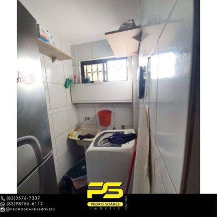 Imagem Apartamento com 3 Quartos à Venda, 64 m² em Ernesto Geisel - João Pessoa Imagem Apartamento com 3 Quartos à Venda, 64 m² em Ernesto Geisel - João Pessoa