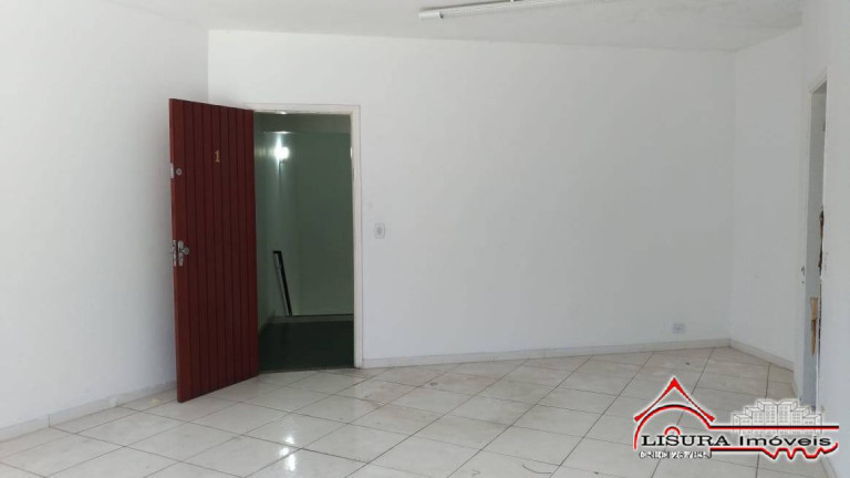 Imagem Sala Comercial para Alugar, 1 m² em Centro - Jacareí Imagem Sala Comercial para Alugar, 1 m² em Centro - Jacareí