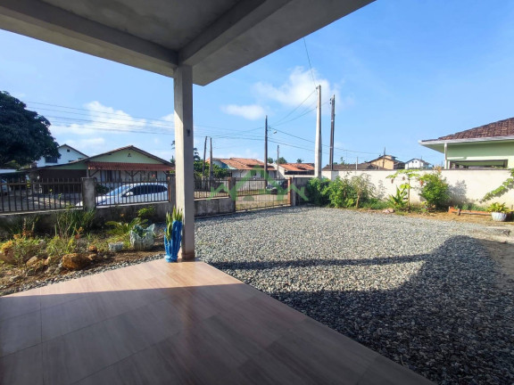 Imagem Casa com 2 Quartos à Venda, 429 m² em Costeira - Balneário Barra Do Sul