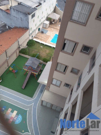 Imagem Apartamento com 3 Quartos à Venda, 60 m² em Vila Mangalot - São Paulo Imagem Apartamento com 3 Quartos à Venda, 60 m² em Vila Mangalot - São Paulo