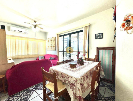 Imagem Cobertura com 2 Quartos à Venda, 130 m² em Jardim Astúrias - Guarujá Imagem Cobertura com 2 Quartos à Venda, 130 m² em Jardim Astúrias - Guarujá