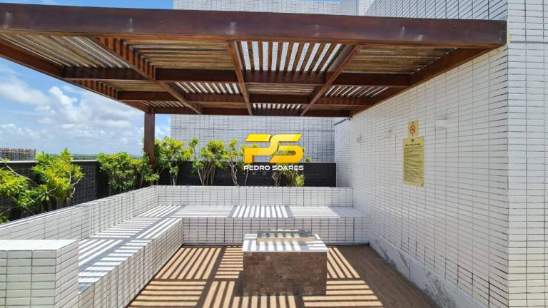 Imagem Apartamento com 2 Quartos à Venda, 54 m² em Bessa - João Pessoa Imagem Apartamento com 2 Quartos à Venda, 54 m² em Bessa - João Pessoa