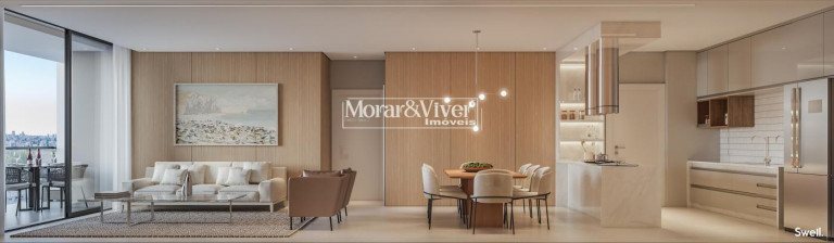 Imagem Apartamento com 3 Quartos à Venda, 140 m² em Bigorrilho - Curitiba Imagem Apartamento com 3 Quartos à Venda, 140 m² em Bigorrilho - Curitiba