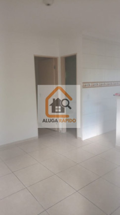 Imagem Apartamento com 1 Quarto para Alugar, 1 m² em Jardim Vila Galvão - Guarulhos
