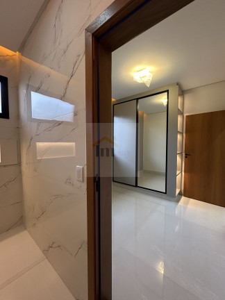 Imagem Casa com 3 Quartos à Venda, 158 m² em Parqville Pinheiros - Aparecida De Goiânia