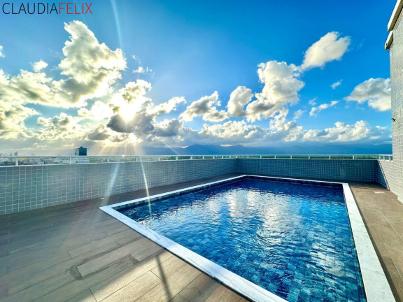 Imagem Imóvel com 1 Quarto à Venda, 55 m² em Guilhermina - Praia Grande Imagem Imóvel com 1 Quarto à Venda, 55 m² em Guilhermina - Praia Grande