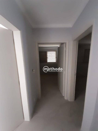 Imagem Apartamento com 3 Quartos à Venda, 80 m² em Vila João Jorge - Campinas Imagem Apartamento com 3 Quartos à Venda, 80 m² em Vila João Jorge - Campinas