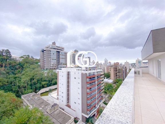 Imagem Cobertura com 3 Quartos à Venda, 343 m² em Centro - Criciúma Imagem Cobertura com 3 Quartos à Venda, 343 m² em Centro - Criciúma