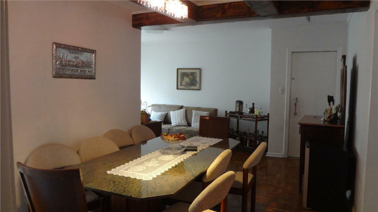 Imagem Apartamento com 3 Quartos à Venda, 92 m² em Moema - São Paulo