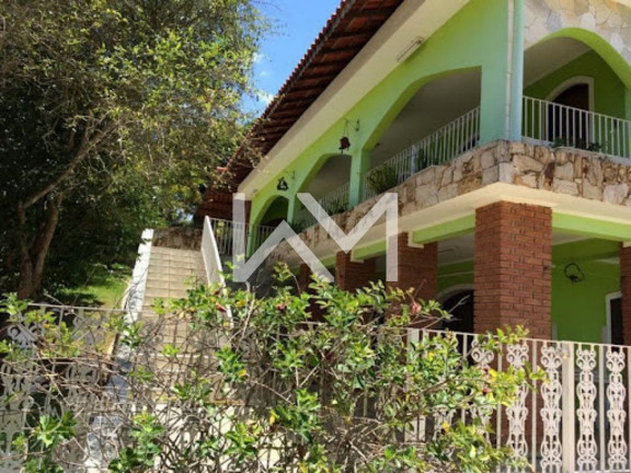 Imagem Chácara com 3 Quartos à Venda, 1 m² em Cachoeira - Santa Isabel Imagem Chácara com 3 Quartos à Venda, 1 m² em Cachoeira - Santa Isabel