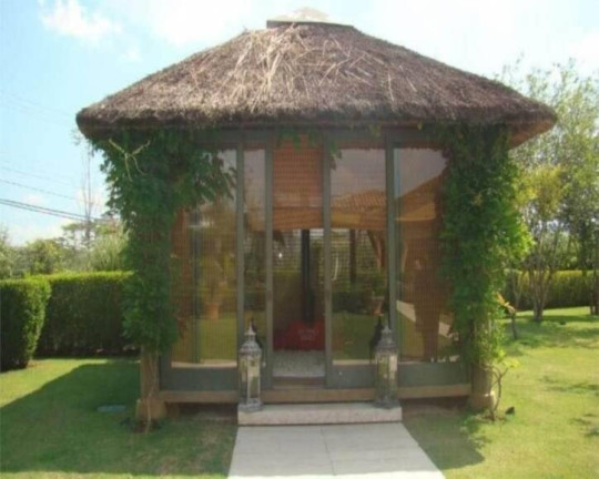 Imagem Casa com 8 Quartos à Venda, 3.500 m² em Tamboré - Santana De Parnaíba