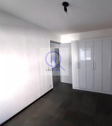 Imagem Apartamento com 2 Quartos à Venda, 52 m² em Moema - São Paulo
