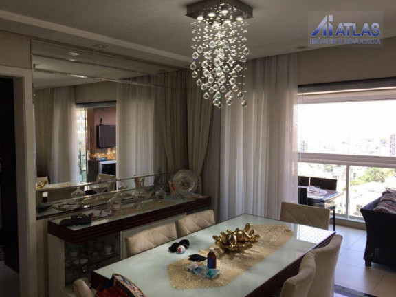 Apartamento com 4 Quartos à Venda, 164 m² em Vila Maria - São Paulo