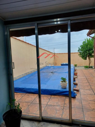Imagem Casa com 2 Quartos à Venda, 142 m² em Jardim Dall`orto - Sumaré Imagem Casa com 2 Quartos à Venda, 142 m² em Jardim Dall`orto - Sumaré