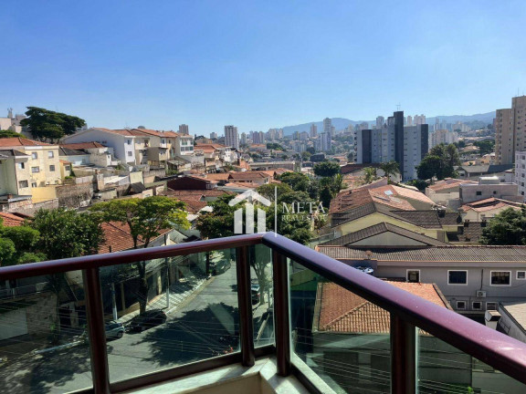 Imagem Imóvel com 4 Quartos à Venda, 159 m² em água Fria - São Paulo