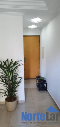 Imagem Apartamento com 2 Quartos à Venda, 46 m² em Vila Amélia - São Paulo Imagem Apartamento com 2 Quartos à Venda, 46 m² em Vila Amélia - São Paulo