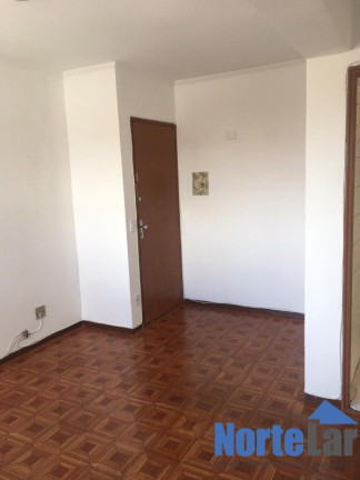 Imagem Apartamento com 2 Quartos para Alugar, 50 m² em Vila Jaraguá - São Paulo Imagem Apartamento com 2 Quartos para Alugar, 50 m² em Vila Jaraguá - São Paulo