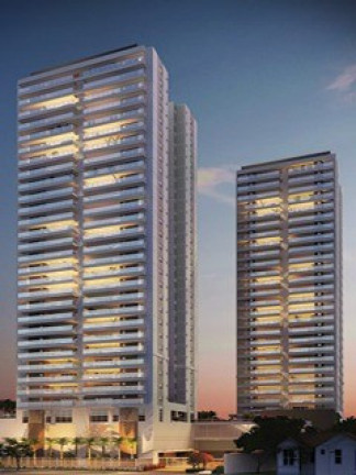 Imagem Apartamento com 2 Quartos à Venda, 150 m² em Barra Funda - São Paulo