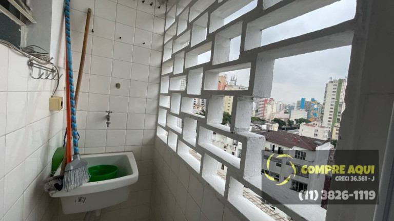 Imagem Apartamento com 1 Quarto à Venda, 50 m² em Santa Cecília - São Paulo Imagem Apartamento com 1 Quarto à Venda, 50 m² em Santa Cecília - São Paulo
