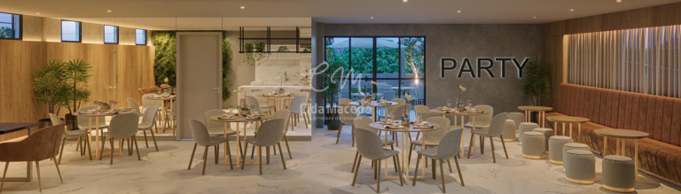 Imagem Apartamento com 3 Quartos à Venda, 79 m² em Jardim Oceania - João Pessoa Imagem Apartamento com 3 Quartos à Venda, 79 m² em Jardim Oceania - João Pessoa