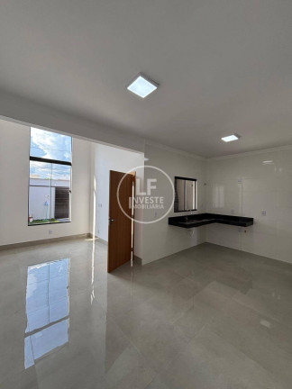 Imagem Casa com 3 Quartos à Venda, 150 m² em Residencial Ravena - Senador Canedo Imagem Casa com 3 Quartos à Venda, 150 m² em Residencial Ravena - Senador Canedo