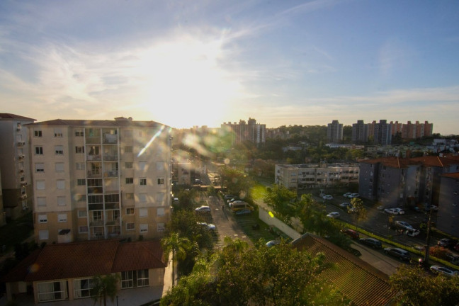 Imagem Imóvel com 3 Quartos à Venda, 67 m² em Morro Santana - Porto Alegre Imagem Imóvel com 3 Quartos à Venda, 67 m² em Morro Santana - Porto Alegre