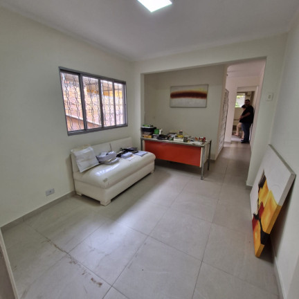 Imagem Casa à Venda, 150 m² em Vila Romana - São Paulo