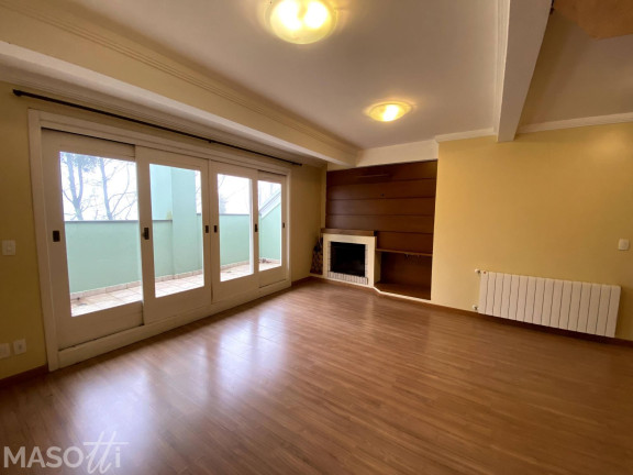 Apartamento com 3 Quartos à Venda, 19.808 m² em Centro - Gramado