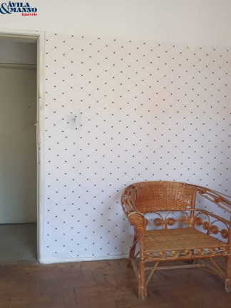 Apartamento com 4 Quartos à Venda, 140 m² em Mooca - São Paulo