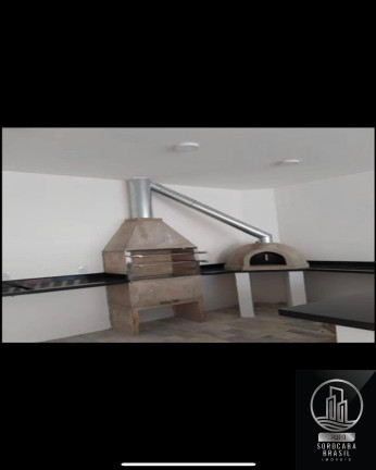 Imagem Apartamento com 2 Quartos para Alugar, 52 m² em Village Monte Verde - Sorocaba Imagem Apartamento com 2 Quartos para Alugar, 52 m² em Village Monte Verde - Sorocaba