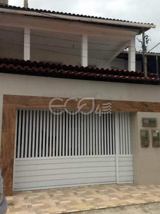 Imagem Casa com 4 Quartos à Venda, 200 m² em Jabotiana - Aracaju