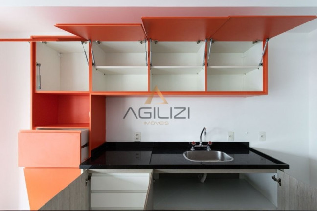 Imagem Apartamento com 1 Quarto à Venda, 57 m² em Pinheiros - São Paulo Imagem Apartamento com 1 Quarto à Venda, 57 m² em Pinheiros - São Paulo