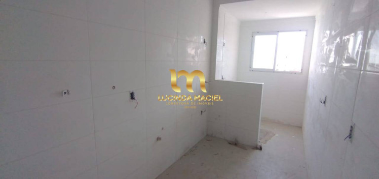 Imagem Apartamento com 1 Quarto à Venda, 48 m² em Ocian - Praia Grande
