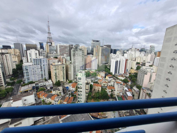 Imagem Apartamento com 3 Quartos à Venda, 79 m² em Bela Vista - São Paulo Imagem Apartamento com 3 Quartos à Venda, 79 m² em Bela Vista - São Paulo