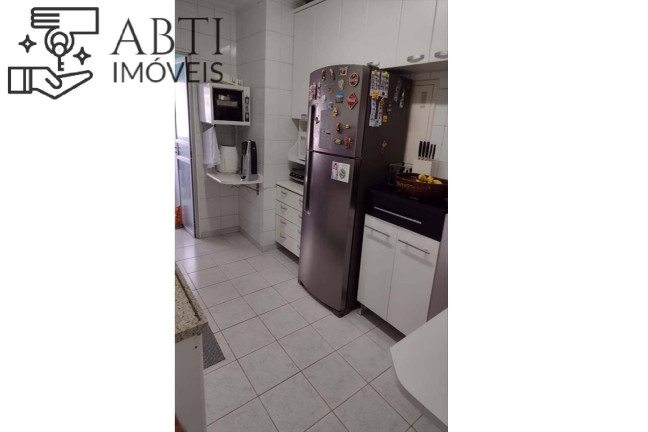 Imagem Apartamento com 3 Quartos à Venda, 110 m² em Moema - São Paulo Imagem Apartamento com 3 Quartos à Venda, 110 m² em Moema - São Paulo