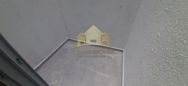 Imagem Apartamento com 2 Quartos à Venda, 45 m² em Vila Carrão - São Paulo