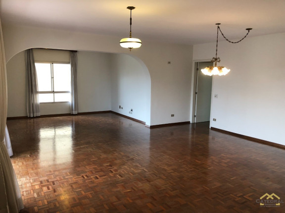 Imagem Apartamento com 3 Quartos à Venda, 190 m² em Centro - Jundiaí