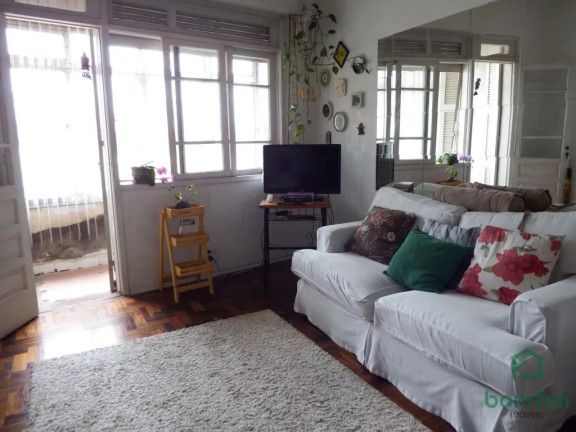 Imagem Apartamento com 2 Quartos à Venda, 71 m² em Centro - Porto Alegre Imagem Apartamento com 2 Quartos à Venda, 71 m² em Centro - Porto Alegre