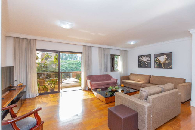 Imagem Apartamento com 2 Quartos à Venda, 110 m² em Campo Belo - São Paulo Imagem Apartamento com 2 Quartos à Venda, 110 m² em Campo Belo - São Paulo