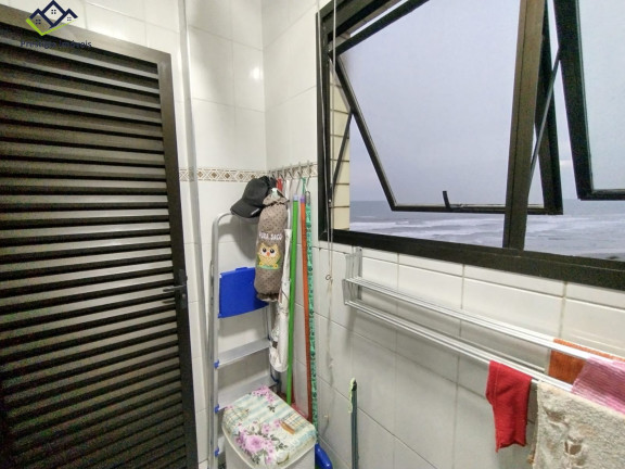 Imagem Apartamento com 2 Quartos à Venda, 65 m² em Balneário  De Itaóca - Mongaguá